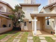 Casa / Sobrado em Condomínio para Venda em Sorocaba/SP...