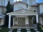 Casa / Sobrado em Condomínio para Venda em Sorocaba/SP...