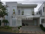 Casa / Sobrado em Condomínio para Venda em Sorocaba/SP...