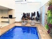 Casa / Sobrado em Condomínio para Venda em Sorocaba/SP...