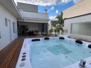 Casa / Sobrado em Condomínio para Venda em Sorocaba/SP...