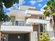 Casa / Sobrado em Condomínio para Venda em Sorocaba/SP...