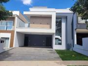 Casa / Sobrado em Condomínio para Venda em Sorocaba/SP...