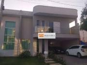 Casa / Sobrado em Condomínio para Venda em Sorocaba/SP...