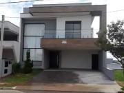 Casa / Sobrado em Condomínio para Venda em Sorocaba/SP...