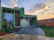 Casa / Sobrado em Condomínio para Venda em Sorocaba/SP...