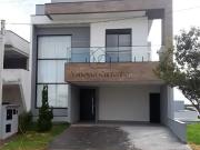 Casa / Sobrado em Condomínio para Venda em Sorocaba/SP...