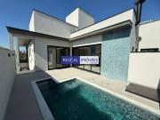 Casa / Sobrado em Condomínio para Venda em Sorocaba/SP...