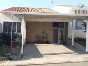 Casa / Sobrado em Condomínio para Venda em Sorocaba/SP...