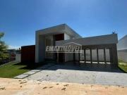 Casa / Sobrado em Condomínio para Venda em Sorocaba/SP...