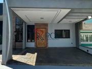 Casa / Sobrado em Condomínio para Venda em Sorocaba/SP...