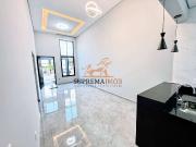 Casa / Sobrado em Condomínio para Venda em Sorocaba/SP...