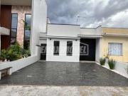 Casa / Sobrado em Condomínio para Venda em Sorocaba/SP...
