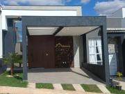 Casa / Sobrado em Condomínio para Venda em Sorocaba/SP...