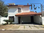 Casa / Sobrado em Condomínio para Venda em Sorocaba/SP...