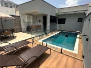 Casa / Sobrado em Condomínio para Venda em Sorocaba/SP...