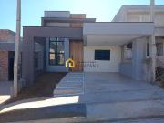 Casa / Sobrado em Condomínio para Venda em Sorocaba/SP...