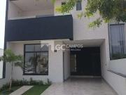 Casa / Sobrado em Condomínio para Venda em Sorocaba/SP...