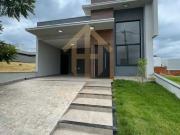 Casa / Sobrado em Condomínio para Venda em Sorocaba/SP...