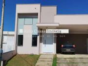Casa / Sobrado em Condomínio para Venda em Sorocaba/SP...