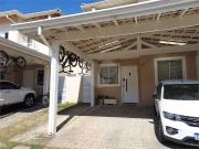 Casa / Sobrado em Condomínio para Venda em Sorocaba/SP...