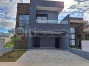 Casa / Sobrado em Condomínio para Venda em Sorocaba/SP...