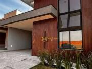 Casa / Sobrado em Condomínio para Venda em Sorocaba/SP...