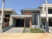 Casa / Sobrado em Condomínio para Venda em Sorocaba/SP...