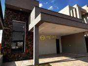 Casa / Sobrado em Condomínio para Venda em Sorocaba/SP...