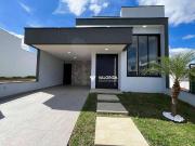 Casa / Sobrado em Condomínio para Venda em Sorocaba/SP...