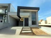 Casa / Sobrado em Condomínio para Venda em Sorocaba/SP...