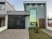 Casa / Sobrado em Condomínio para Venda em Sorocaba/SP...