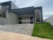 Casa / Sobrado em Condomínio para Venda em Sorocaba/SP...