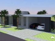 Casa / Sobrado em Condomínio para Venda em Sorocaba/SP...