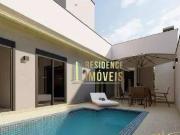 Casa / Sobrado em Condomínio para Venda em Sorocaba/SP...