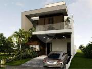 Casa / Sobrado em Condomínio para Venda em Sorocaba/SP...