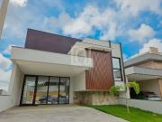 Casa / Sobrado em Condomínio para Venda em Sorocaba/SP...
