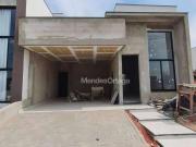 Casa / Sobrado em Condomínio para Venda em Sorocaba/SP...