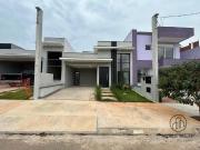 Casa / Sobrado em Condomínio para Venda em Sorocaba/SP...