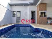 Casa / Sobrado em Condomínio para Venda em Sorocaba/SP...