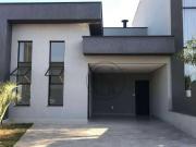 Casa / Sobrado em Condomínio para Venda em Sorocaba/SP...