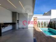 Casa / Sobrado em Condomínio para Venda em Sorocaba/SP...