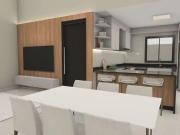 Casa / Sobrado em Condomínio para Venda em Sorocaba/SP...