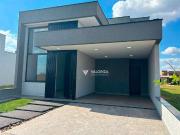 Casa / Sobrado em Condomínio para Venda em Sorocaba/SP...