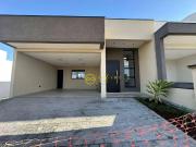 Casa / Sobrado em Condomínio para Venda em Sorocaba/SP...