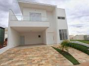 Casa / Sobrado em Condomínio para Venda em Sorocaba/SP...