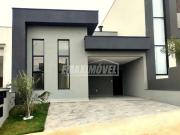 Casa / Sobrado em Condomínio para Venda em Sorocaba/SP...