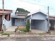 Casa / Sobrado em Condomínio para Venda em Sumaré/SP...