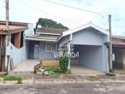 Casa / Sobrado em Condomínio para Venda em Sumaré/SP...