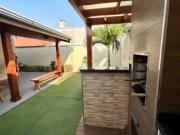 Casa / Sobrado em Condomínio para Venda em Sumaré/SP...